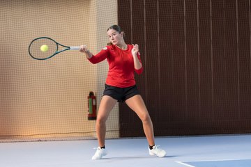 Ida Wobker 606 - TNB Verbandsmeisterschaft